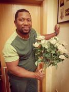 Otto Sch�nwald, der G�rtner 