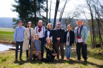 Maria&nbsp;S. aus Bruckm�hl