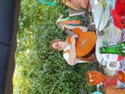 Die Gitarre,  ein MU� !