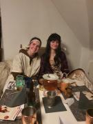 Karla von den Fischern und Nimuel