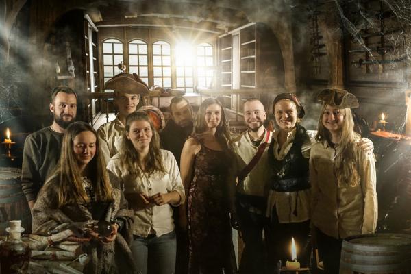 Andrea&nbsp;H. aus Jagstzell