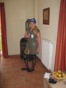 K.F - Karla Fischer
"cooler als die Polizei erlaubt"