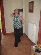 Eva Frhlich
Unser Topmodel...