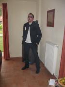 Schleimi Schlter
"Sie mssen verstehen, es geht hier um Millionen"