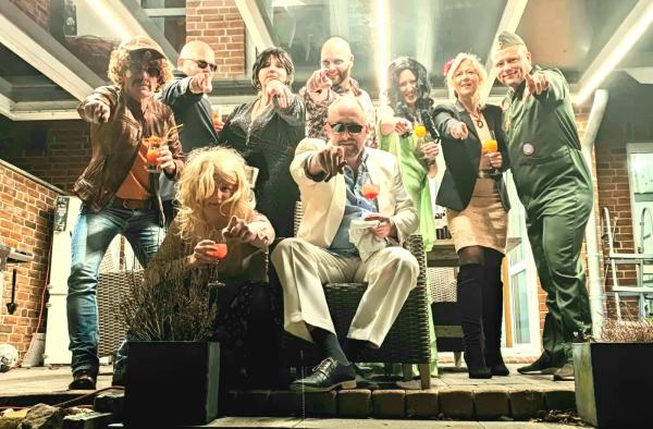 Berit&nbsp;O. aus Usingen 