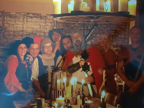 Claudia S. aus Wermsdorf