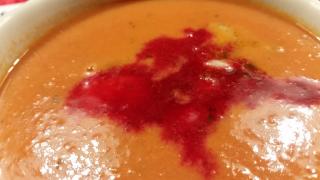 Das blutige Sppchen.