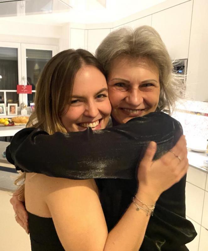 Fotos von Wolfgang aus Wien: Der Fall einer Lady