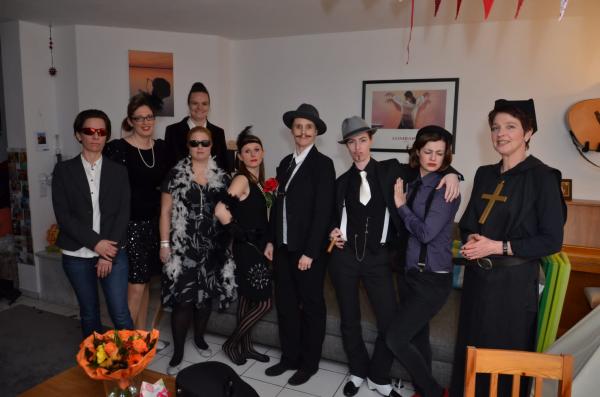 Vanessa &nbsp;G. aus B�ttelborn