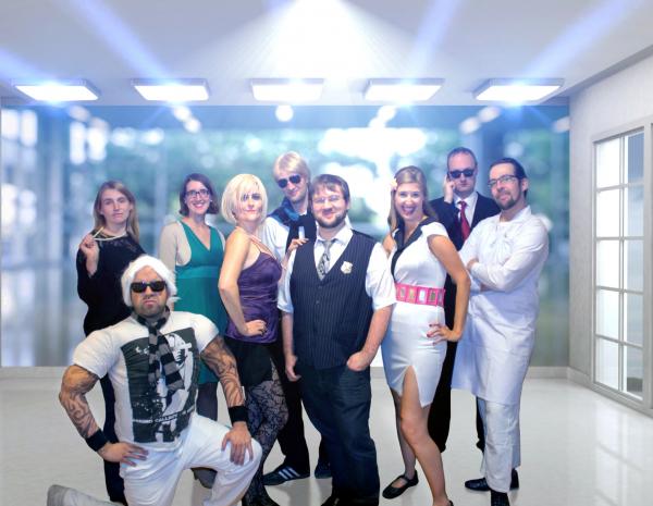 Schnheit hat seinen Preis...