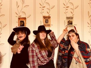 Sich selbst gefunden