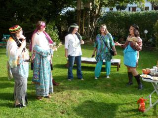 Noch ist Uschis M�rder nicht entlarvt!