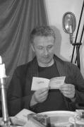 Der erfolglose Schreiberling: Thomas Magor