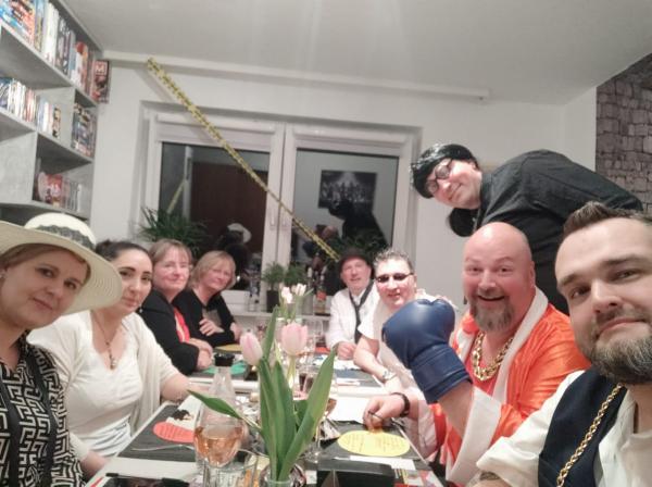 Marcus &nbsp;M. aus Wuppertal