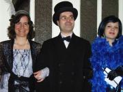 Familie Tycha