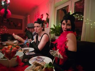 Hey sista, go sista, soul sista, flow sista