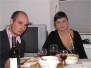 Die beiden Anw�lte haben viel zu tun!