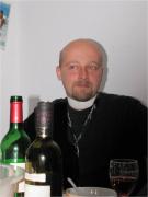 Der Pater sorgt sich sehr um seine Sch�fchen.