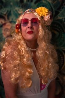 Adelheid du sexy Schnittchen