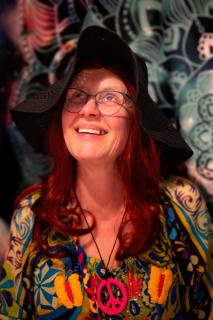 Friede "klein aber fein...."