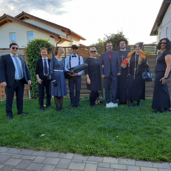 Nicole M. aus Freudenberg