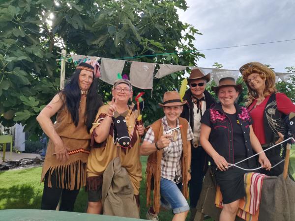 Carmen&nbsp;K. aus Rastatt