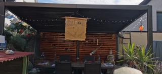 Und irgendwann war es auch zu Ende... uns hat es riesig Spa gemacht