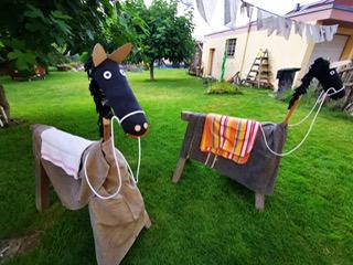 Gestatten... Hotte und Hh