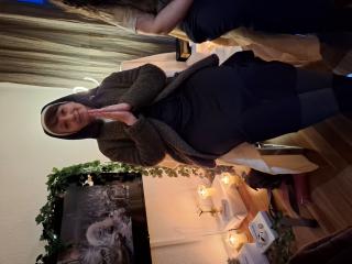 Mutter Andala (Priesterin)