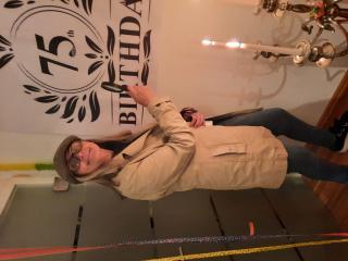 Inspektorin Karla Fischer