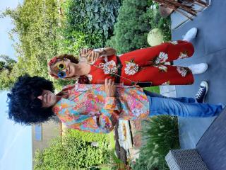 Roland und Sabine