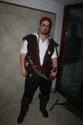 Captain John Nightingale