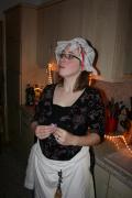 Miss Emma Wollingsworth