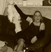 Viola, die Tochter des Hauses