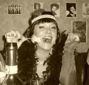 Magdalena Husova
Varietbesitzerin