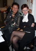 Maria Caliente und Donatella Caliente