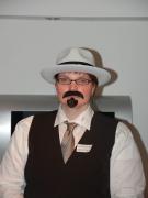 Consigliere, due die beste Anwalt die Familie!