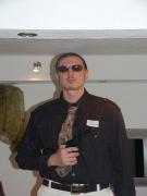 Luigi,du die wahre rechte Hande von die Chef