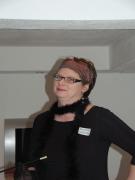 Mama, due biste die beste Oma die Welt!