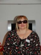 Du, Witwe, warum du verstecken deine Augen?