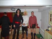 Unsere schnen Mnner aus dem Mrchenwald.