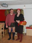 Hnsel und Rotkppchen