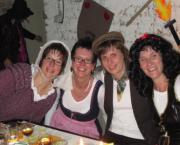 Frau Holle, Gretel, H�nsel und Schneewittchen