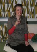 Silvia von Stein. Worten sind Ihr Leben!