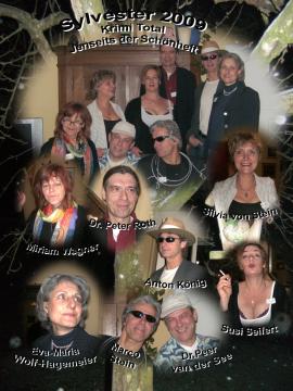 Impressionen eines schnen Abends.