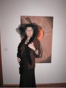 Donatella die wahre Chefin