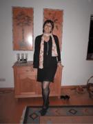 Maria das zarte Pfl�nzlein.