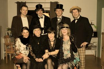 Wolfgang&nbsp;L. aus Traunstein