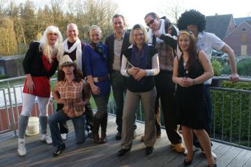 Kristina&nbsp;W. aus L�sche