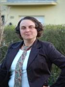 Immobilienmarkler Christian Schlter, so ein Schsel.